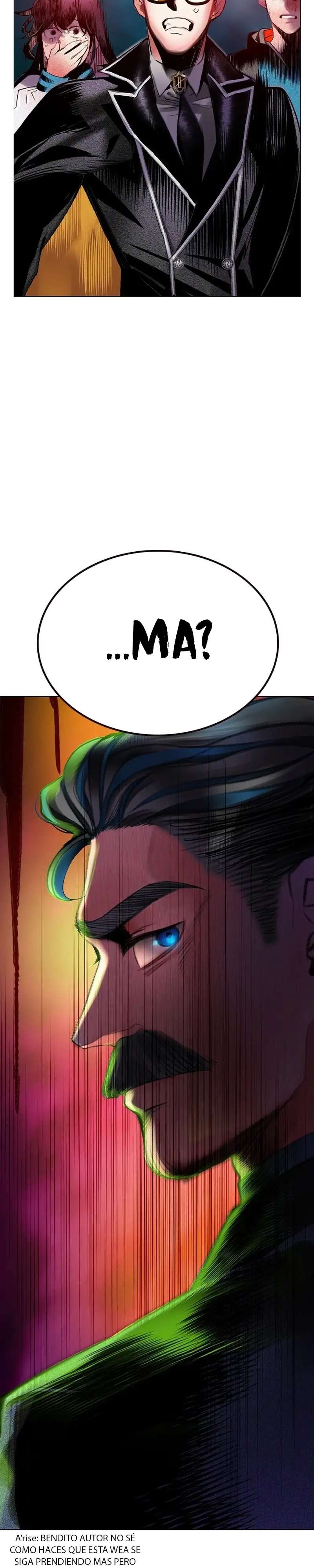 Read Jugo de la selva (es) Manga Online