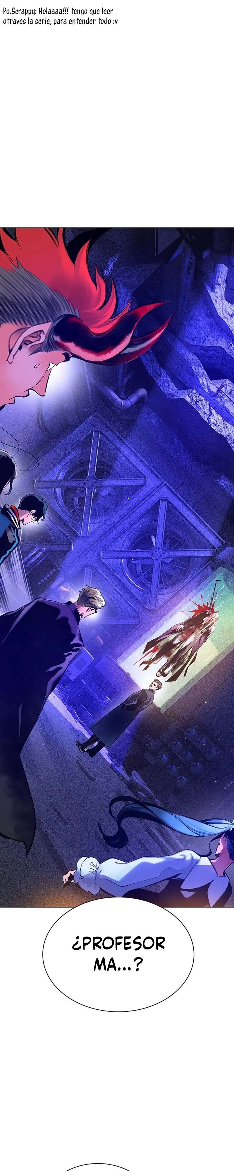 Read Jugo de la selva (es) Manga Online