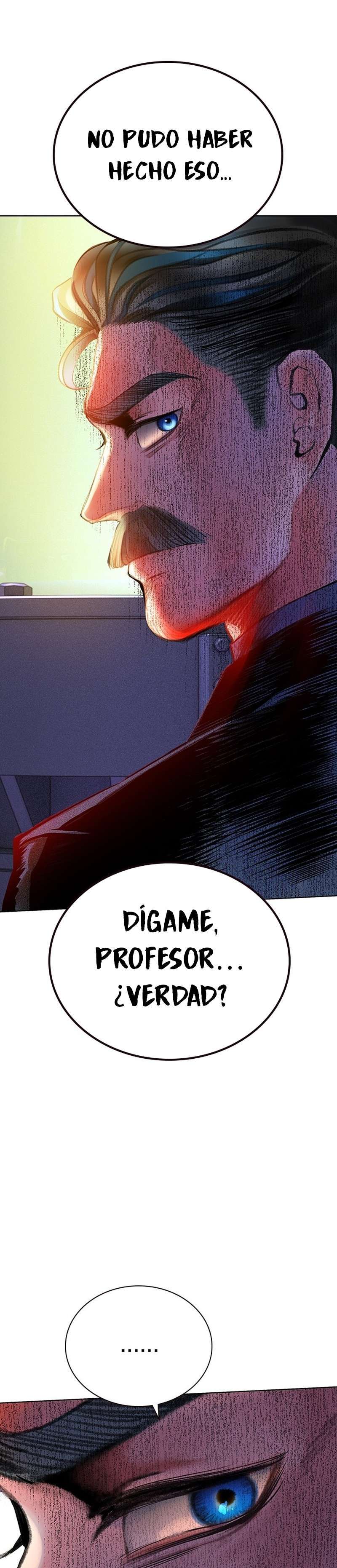 Read Jugo de la selva (es) Manga Online