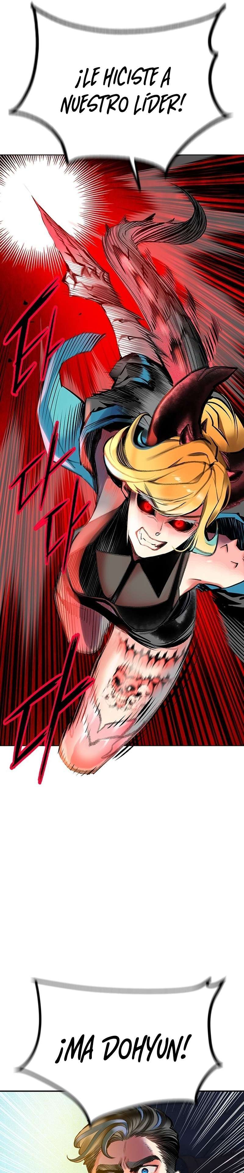 Read Jugo de la selva (es) Manga Online