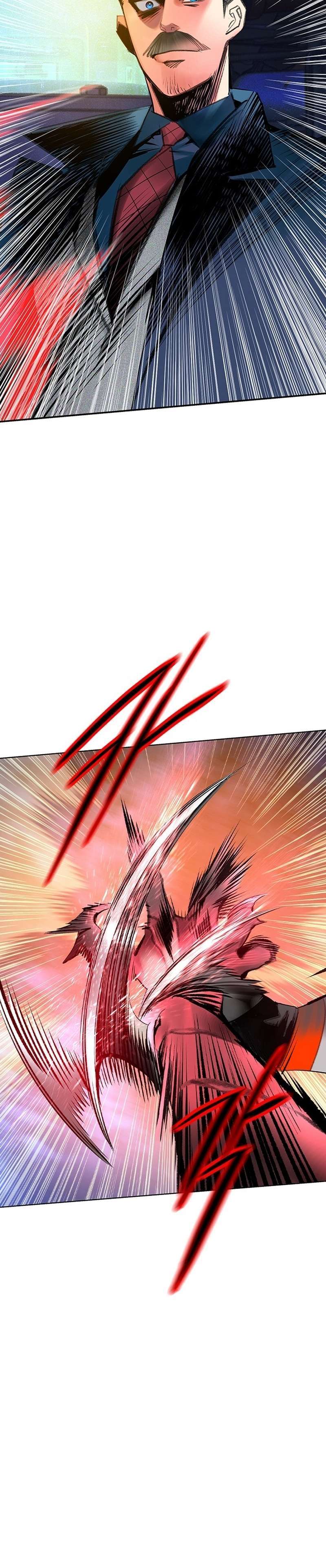 Read Jugo de la selva (es) Manga Online