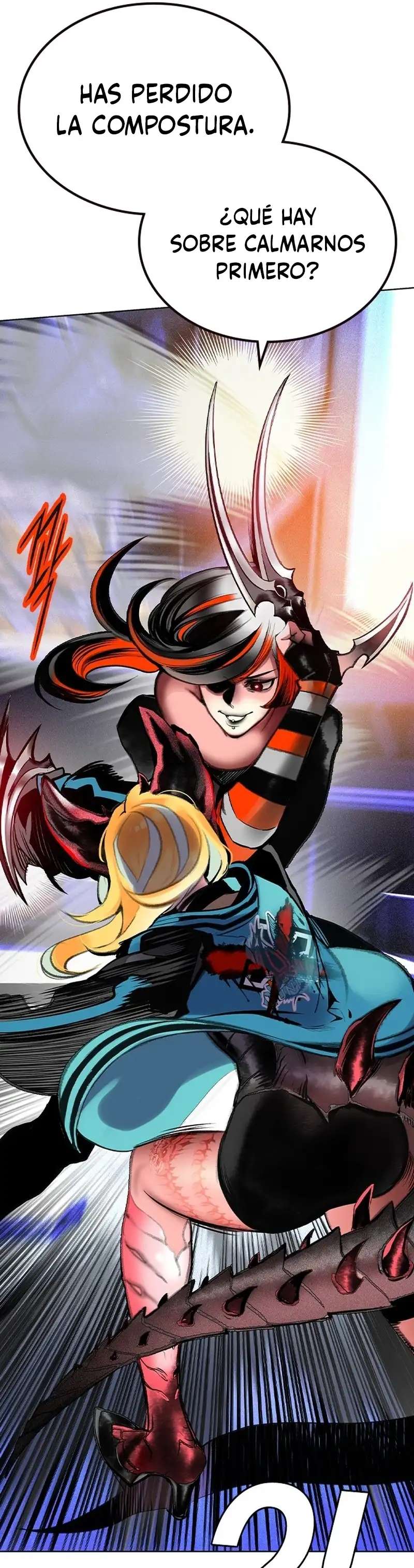 Read Jugo de la selva (es) Manga Online