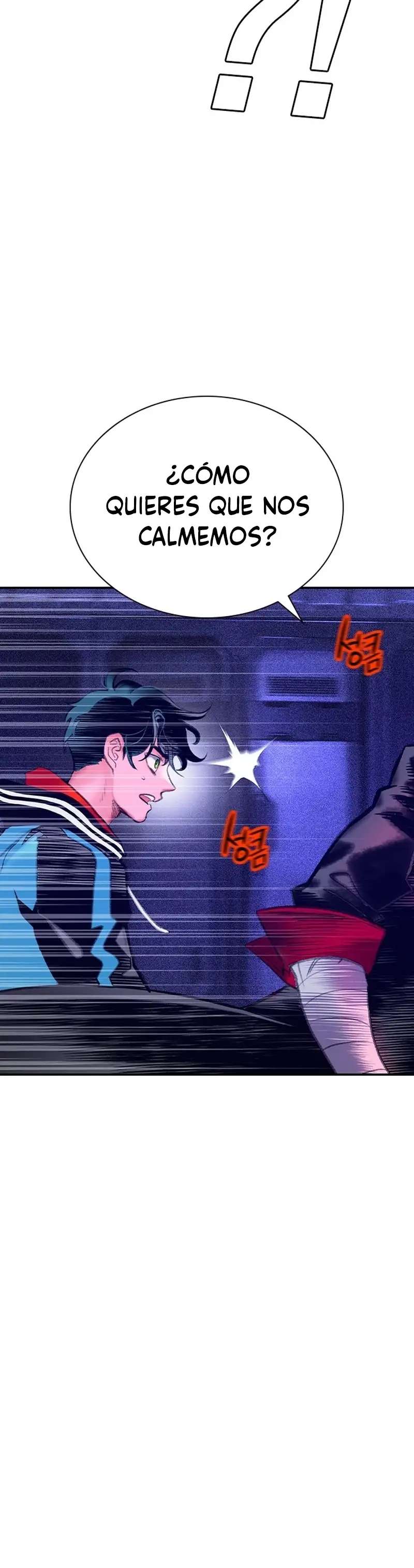 Read Jugo de la selva (es) Manga Online