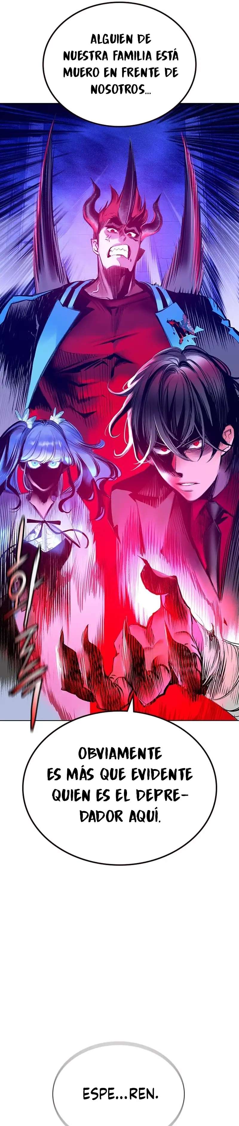 Read Jugo de la selva (es) Manga Online