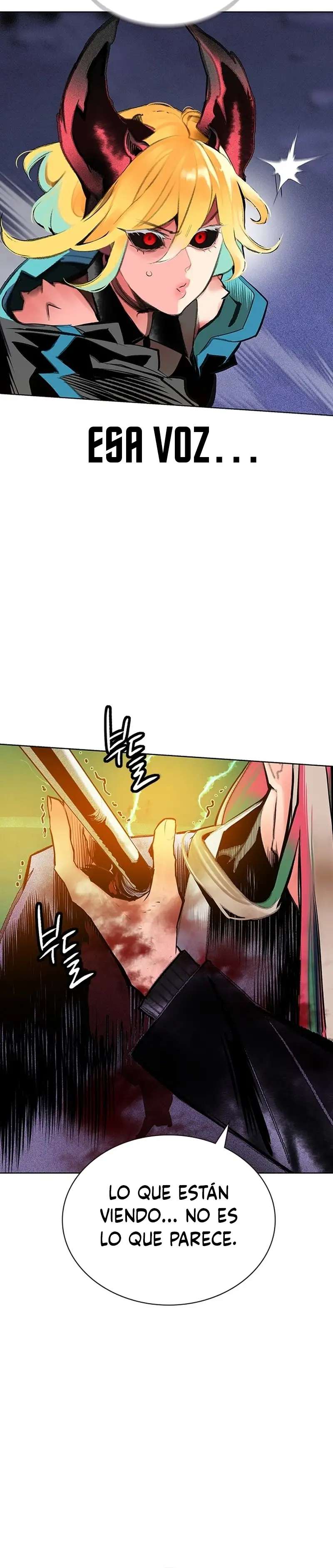 Read Jugo de la selva (es) Manga Online