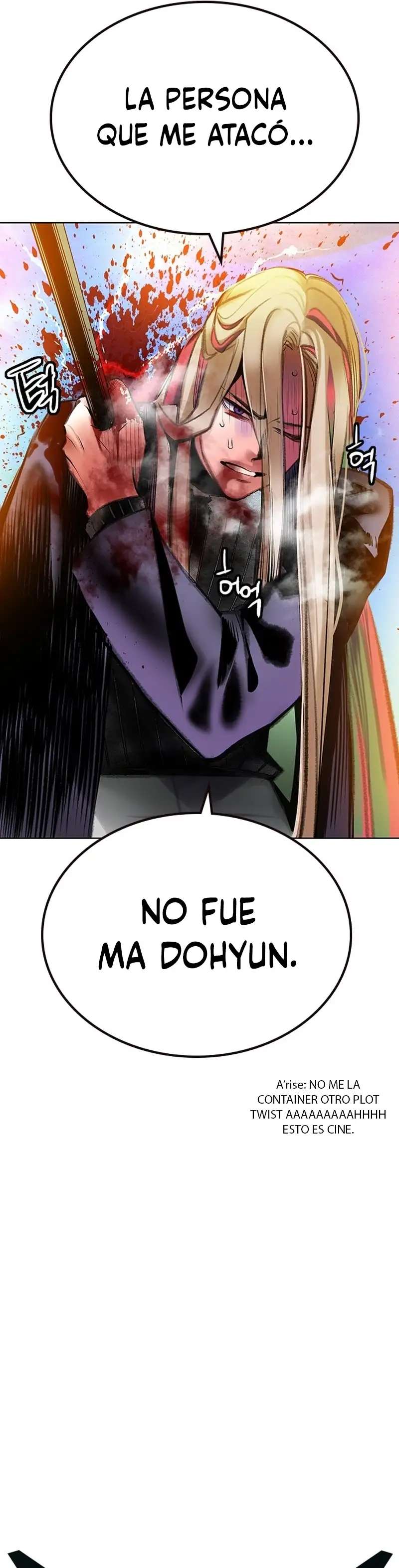 Read Jugo de la selva (es) Manga Online