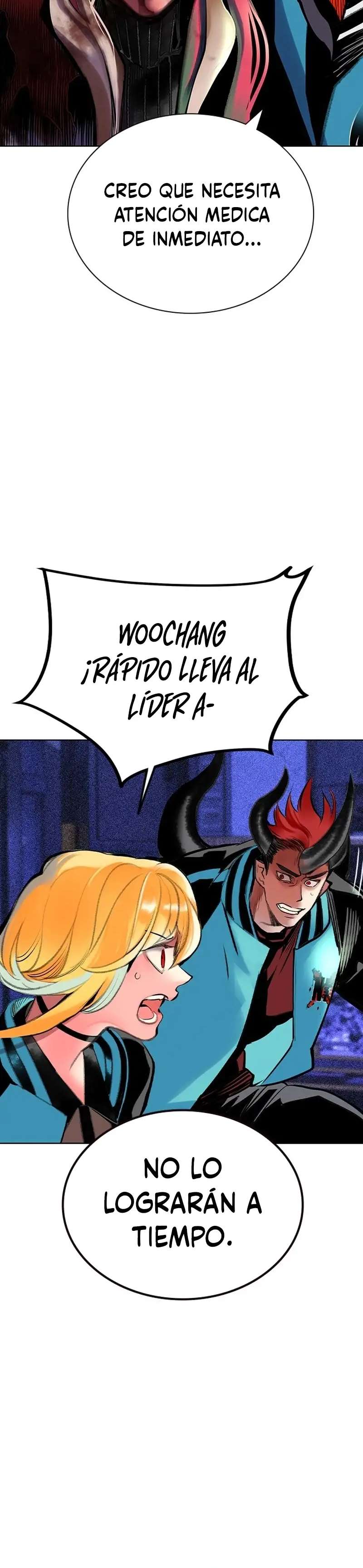 Read Jugo de la selva (es) Manga Online