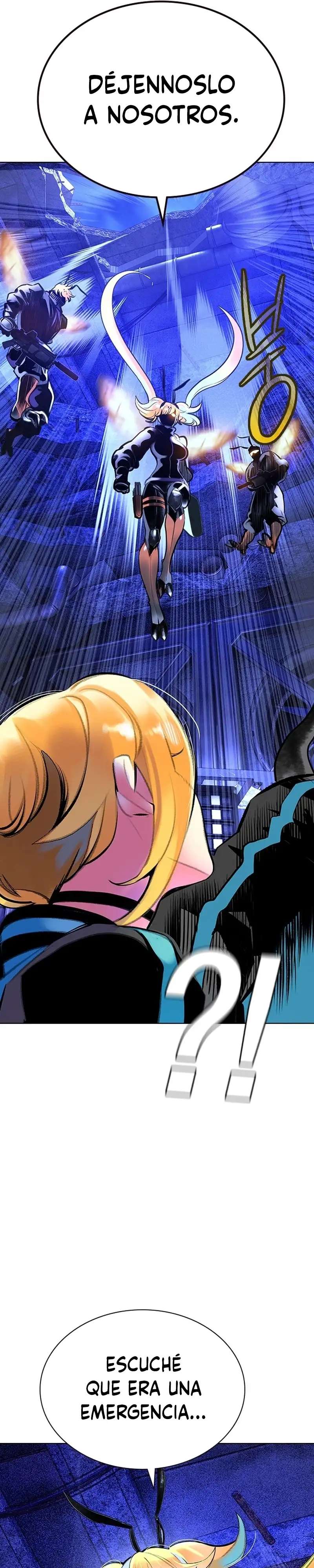 Read Jugo de la selva (es) Manga Online