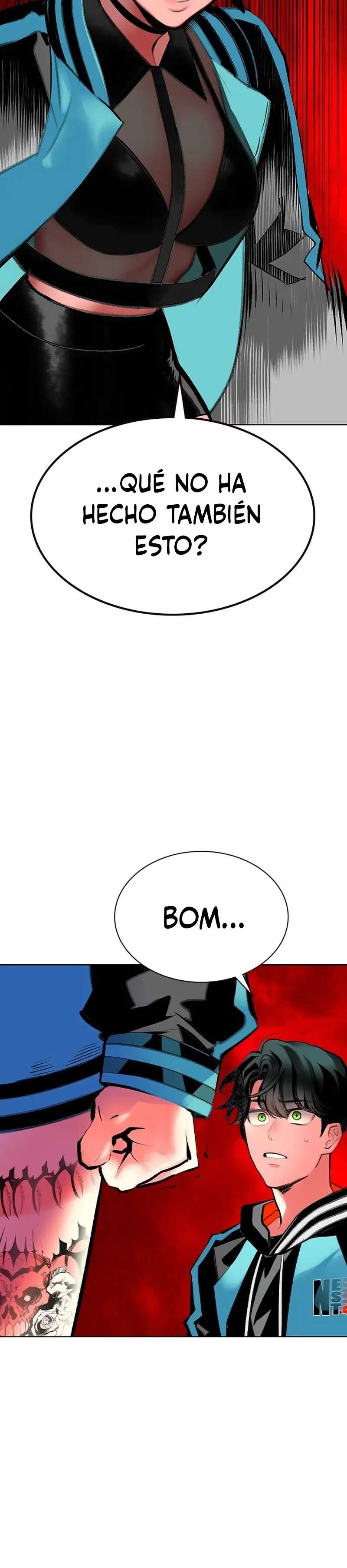 Read Jugo de la selva (es) Manga Online