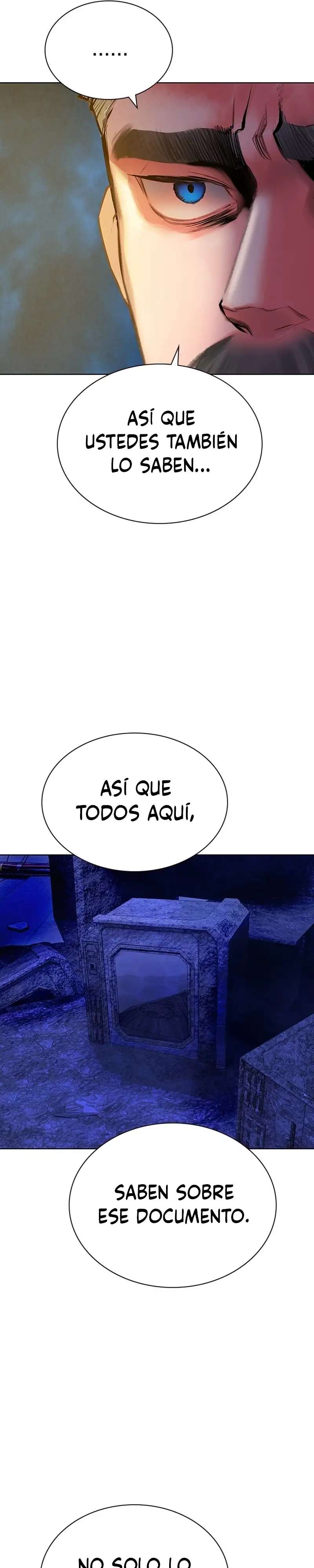 Read Jugo de la selva (es) Manga Online