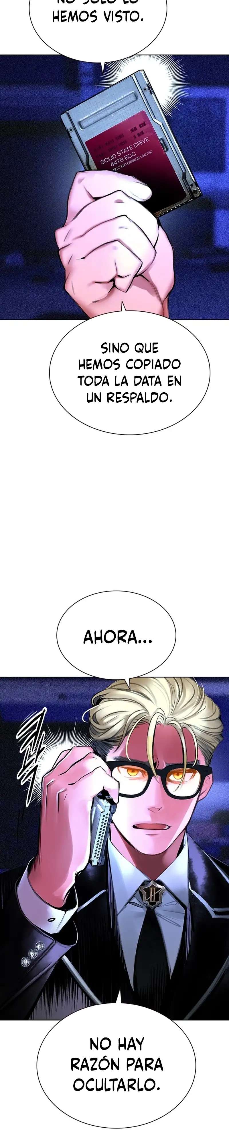 Read Jugo de la selva (es) Manga Online