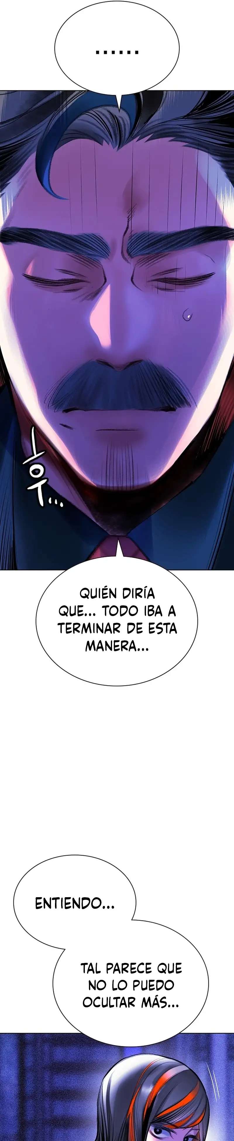 Read Jugo de la selva (es) Manga Online