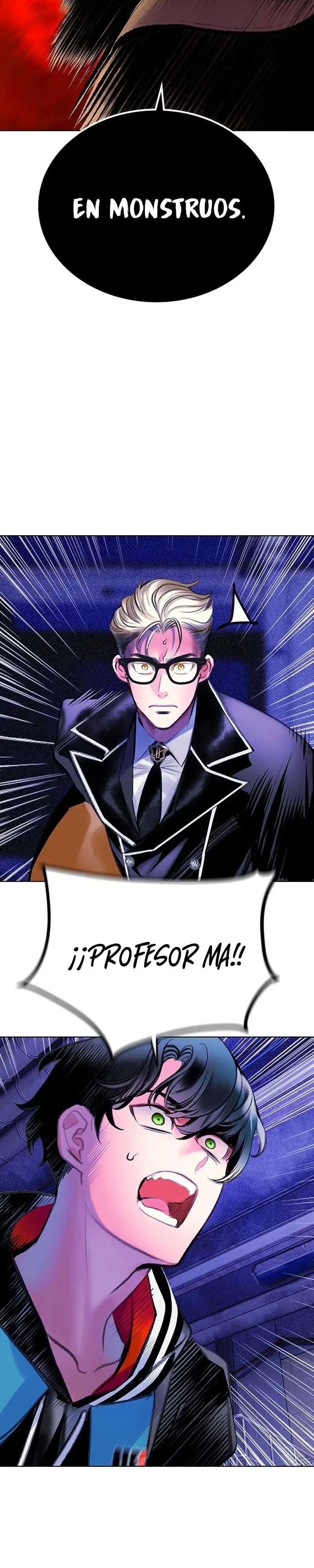 Read Jugo de la selva (es) Manga Online