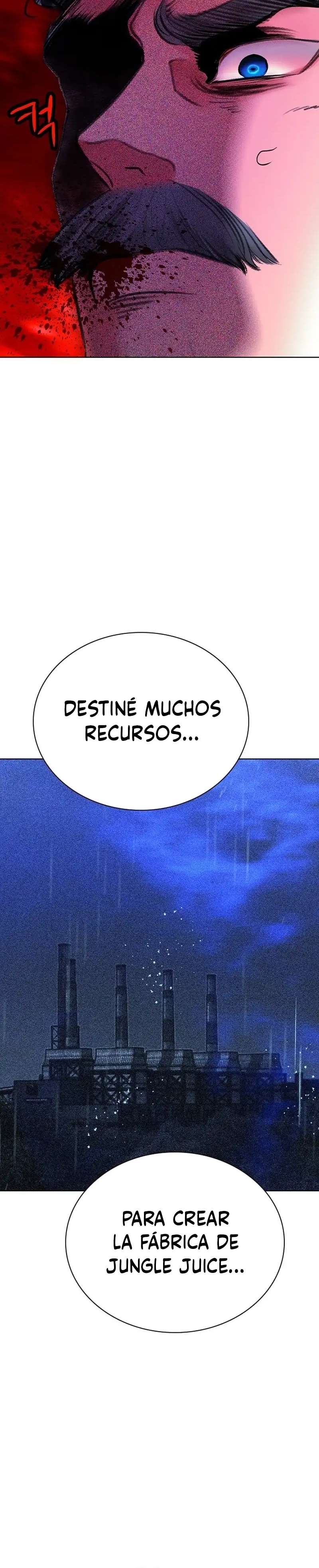 Read Jugo de la selva (es) Manga Online