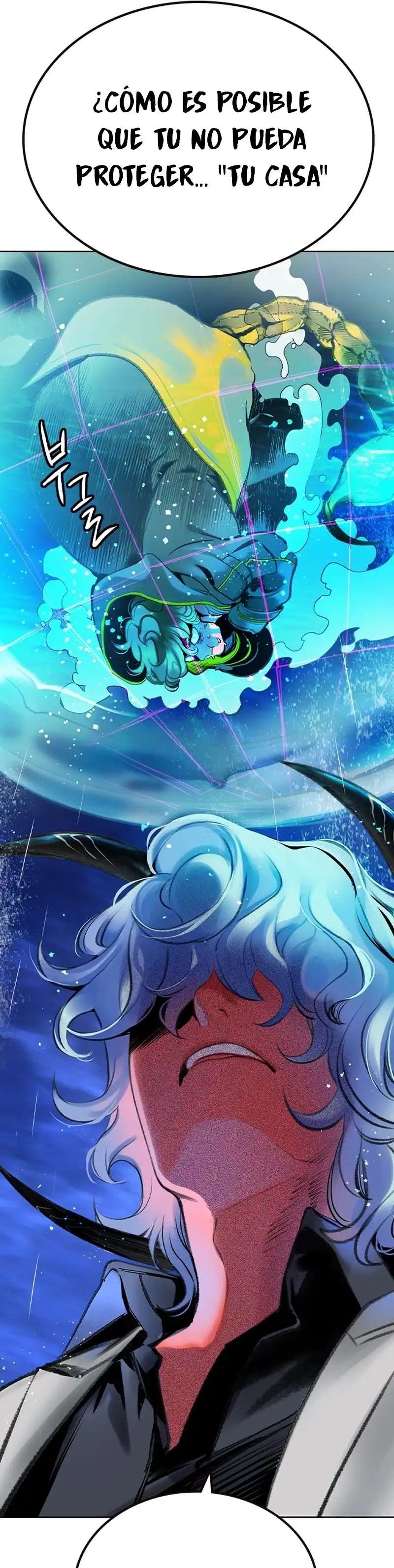 Read Jugo de la selva (es) Manga Online