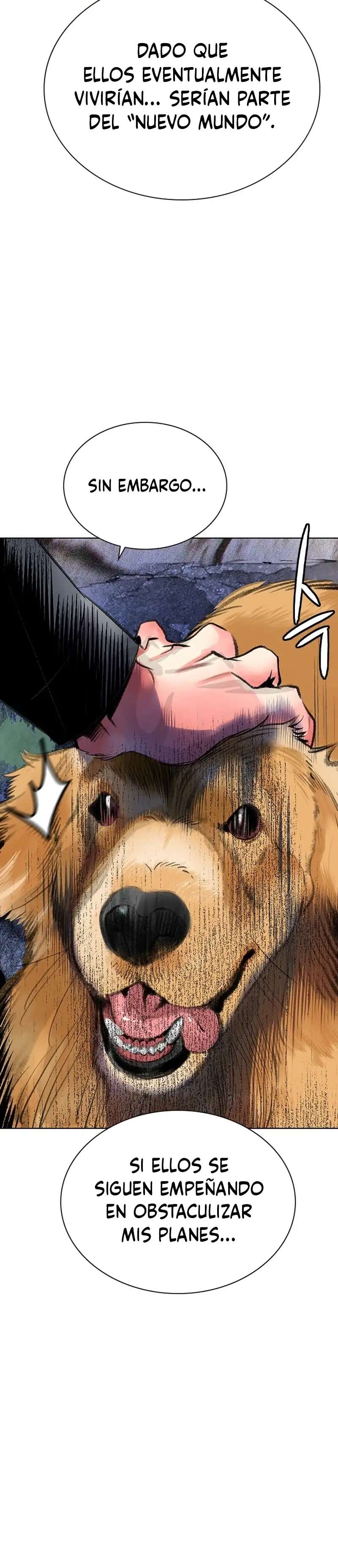Read Jugo de la selva (es) Manga Online