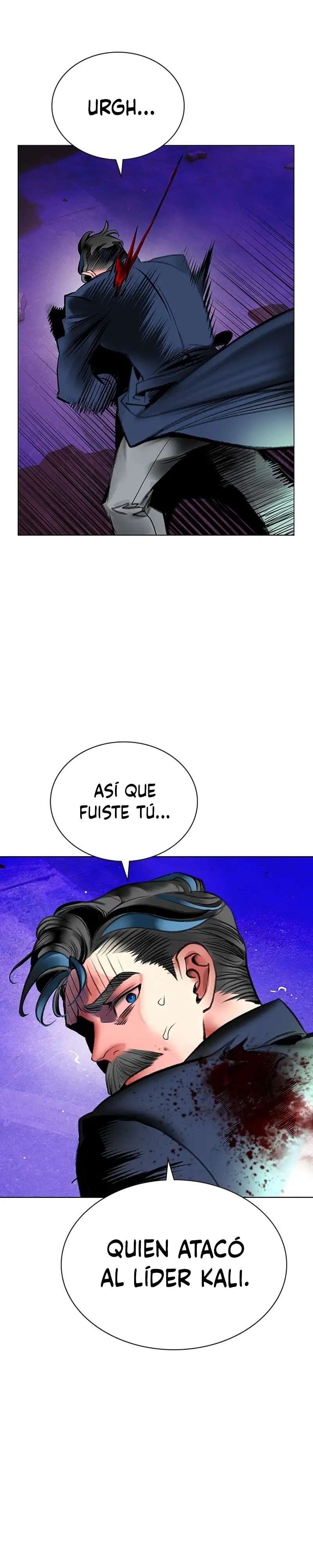 Read Jugo de la selva (es) Manga Online