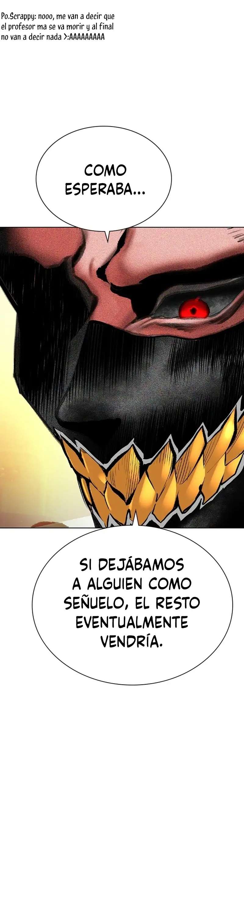 Read Jugo de la selva (es) Manga Online