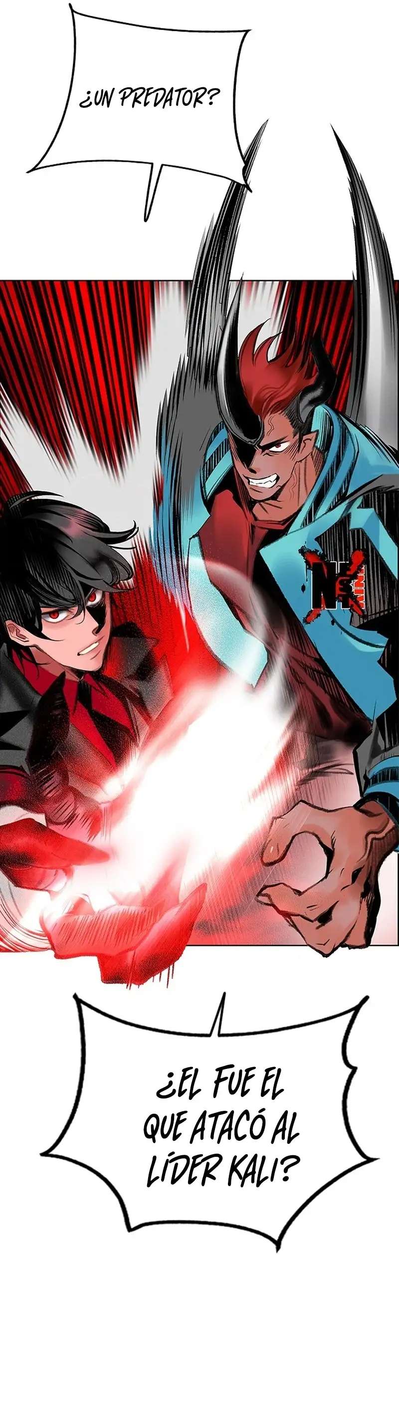 Read Jugo de la selva (es) Manga Online