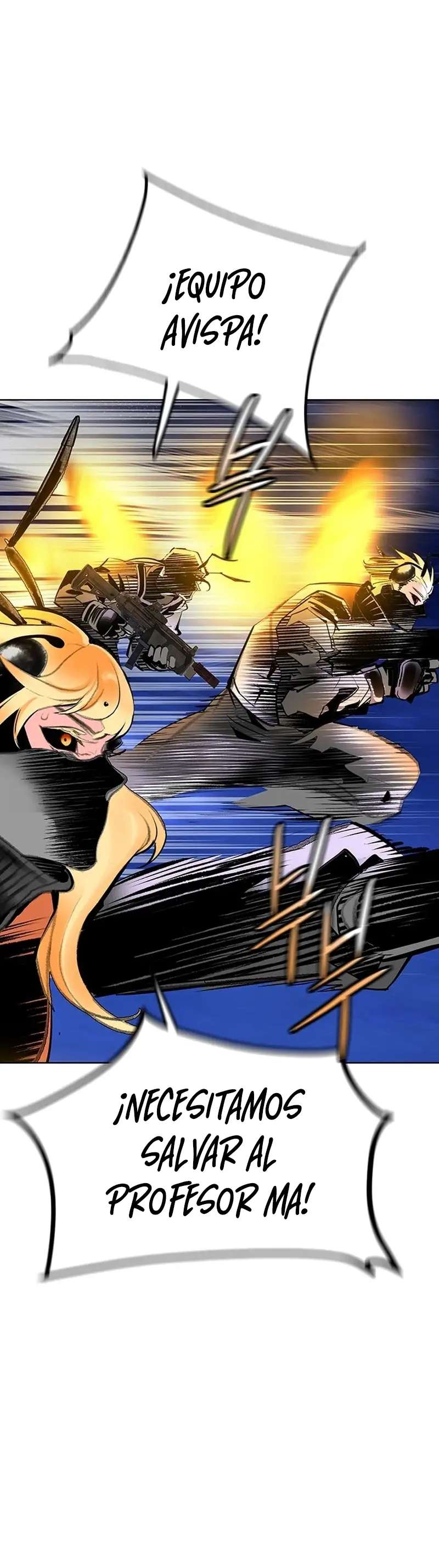 Read Jugo de la selva (es) Manga Online