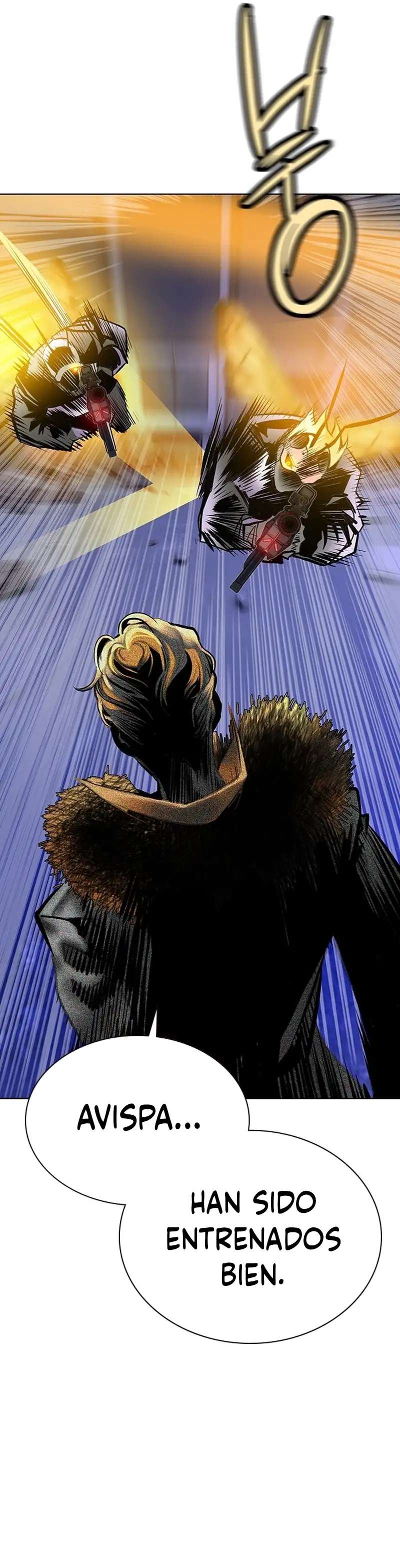 Read Jugo de la selva (es) Manga Online
