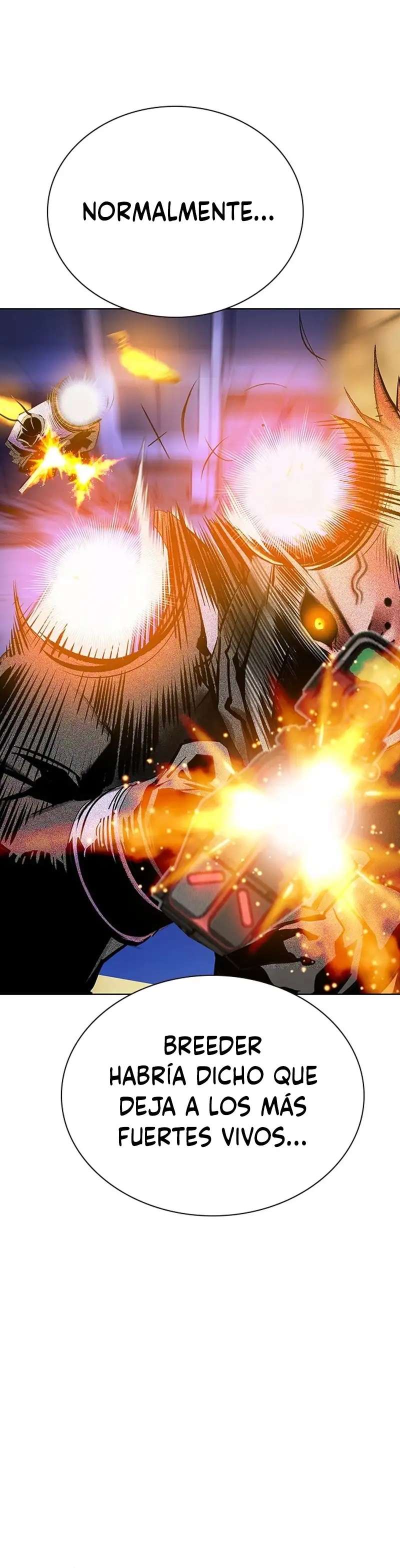 Read Jugo de la selva (es) Manga Online
