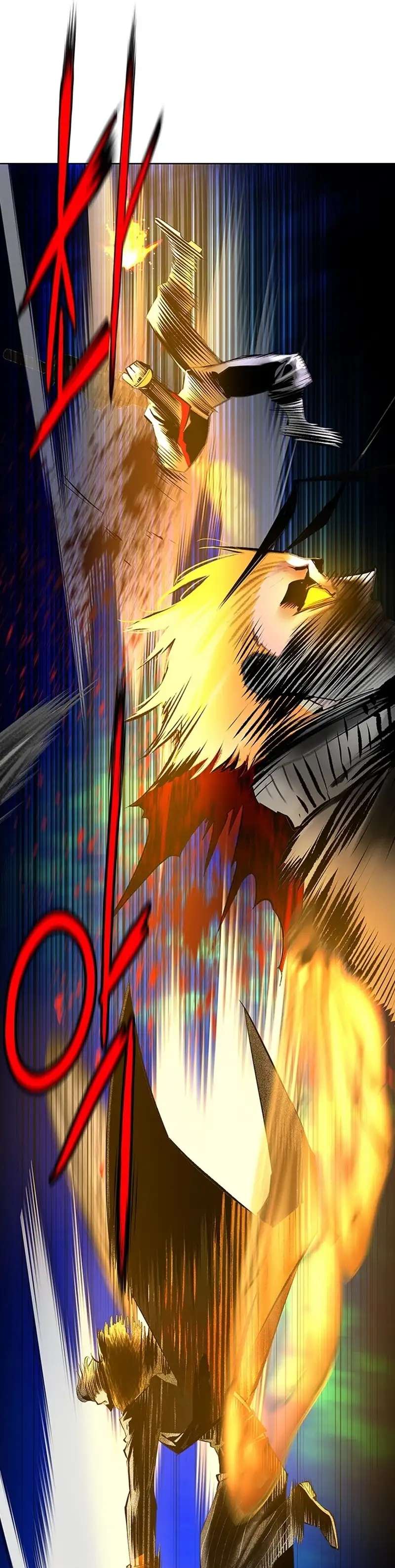 Read Jugo de la selva (es) Manga Online