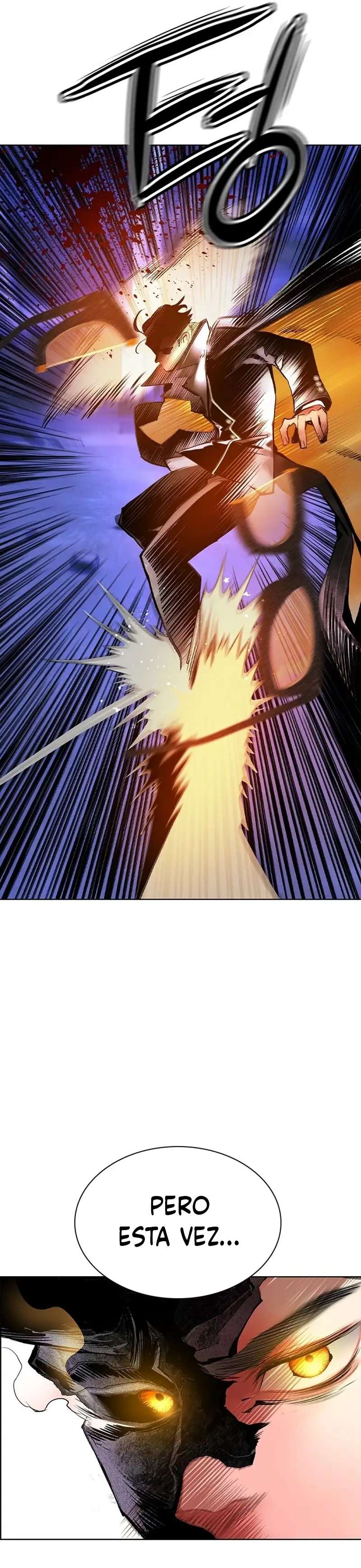Read Jugo de la selva (es) Manga Online