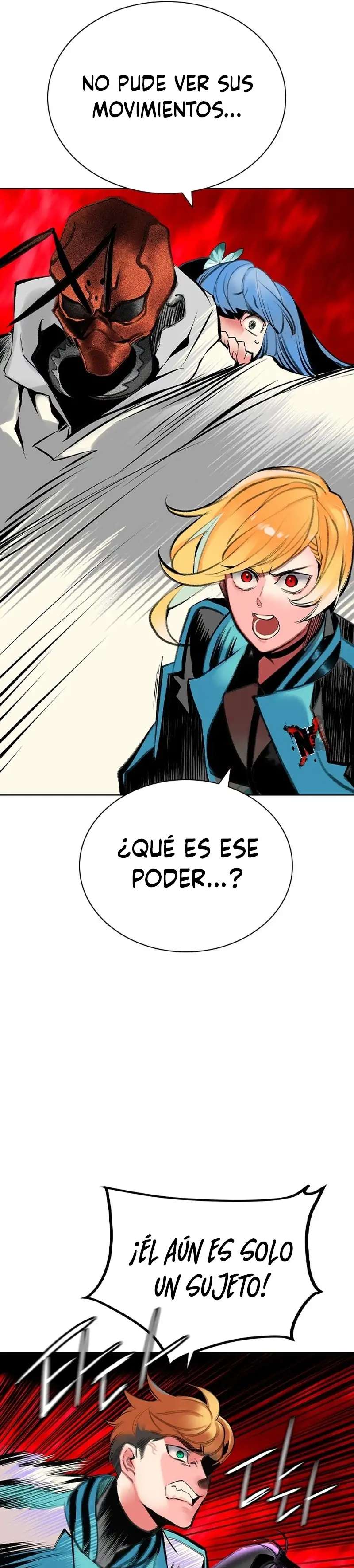 Read Jugo de la selva (es) Manga Online