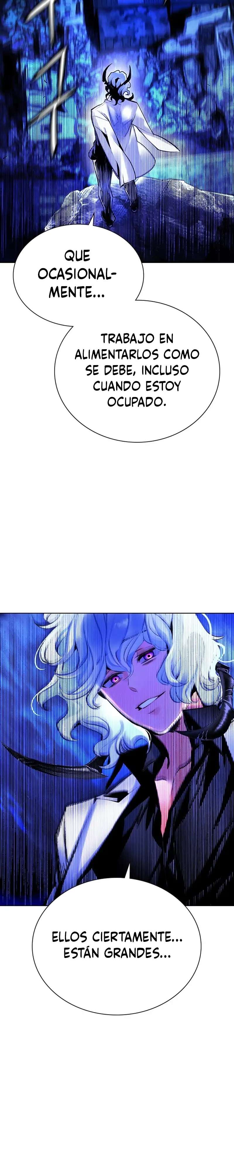 Read Jugo de la selva (es) Manga Online
