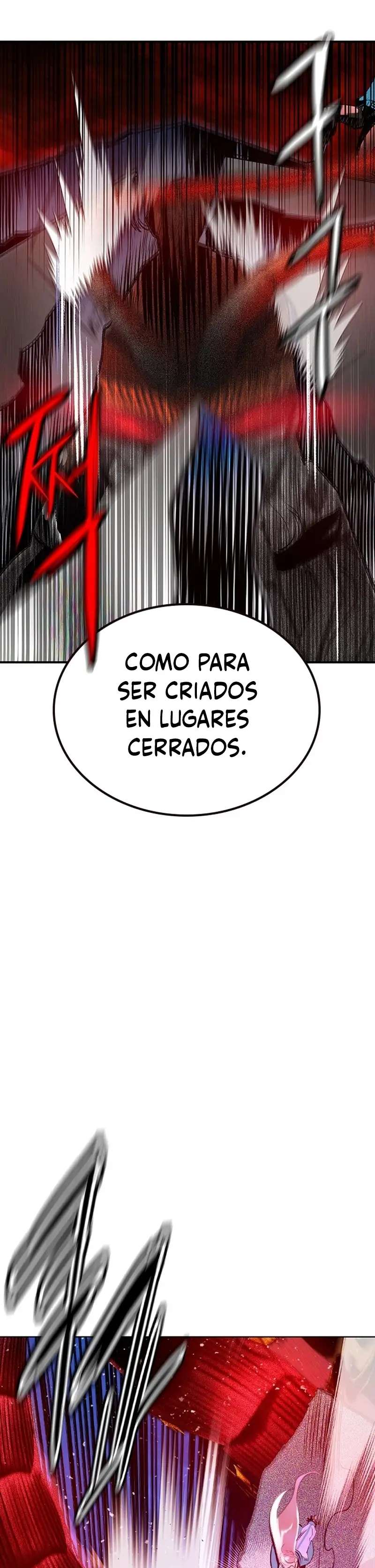 Read Jugo de la selva (es) Manga Online