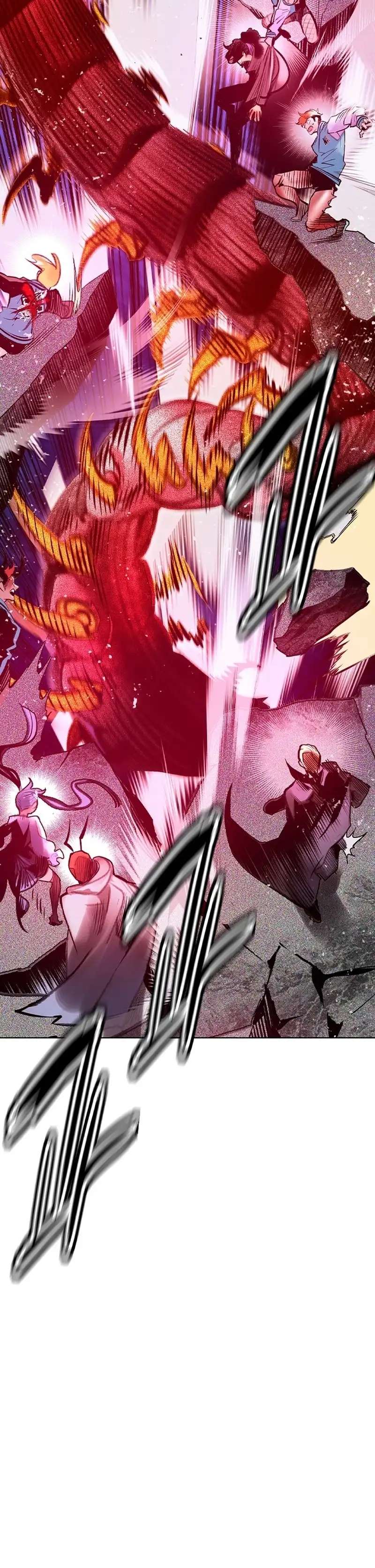 Read Jugo de la selva (es) Manga Online