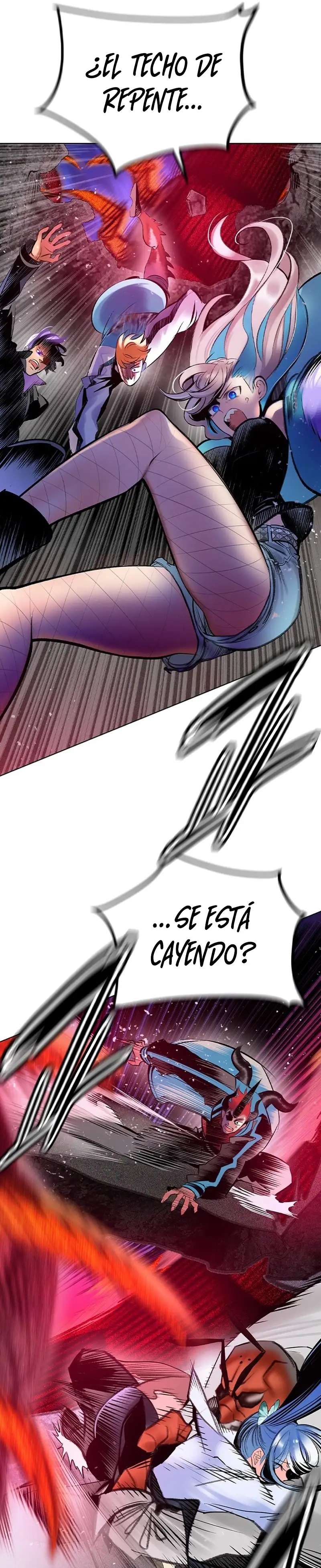 Read Jugo de la selva (es) Manga Online