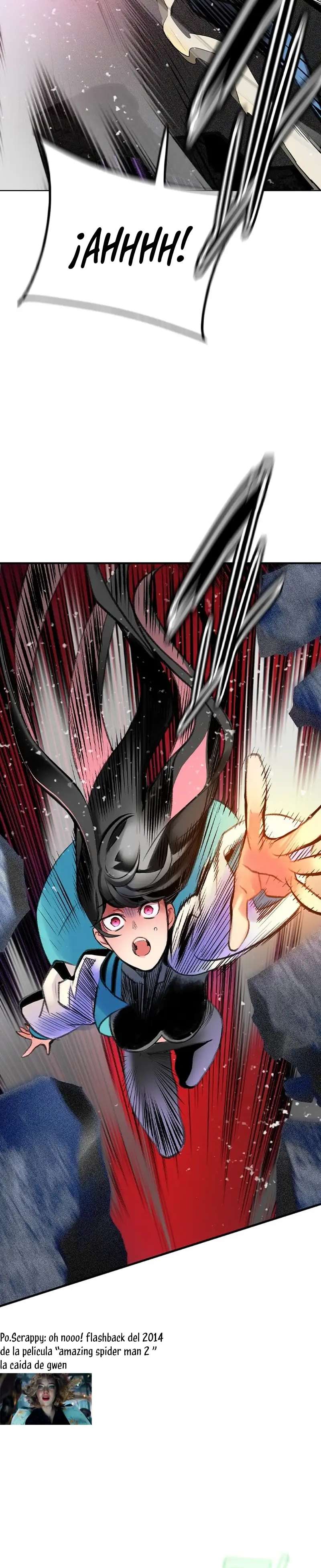 Read Jugo de la selva (es) Manga Online