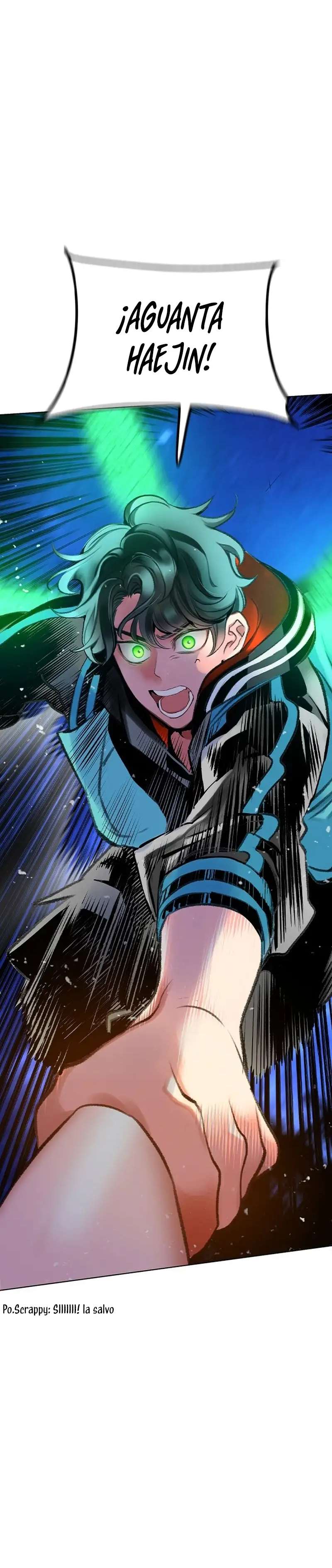 Read Jugo de la selva (es) Manga Online