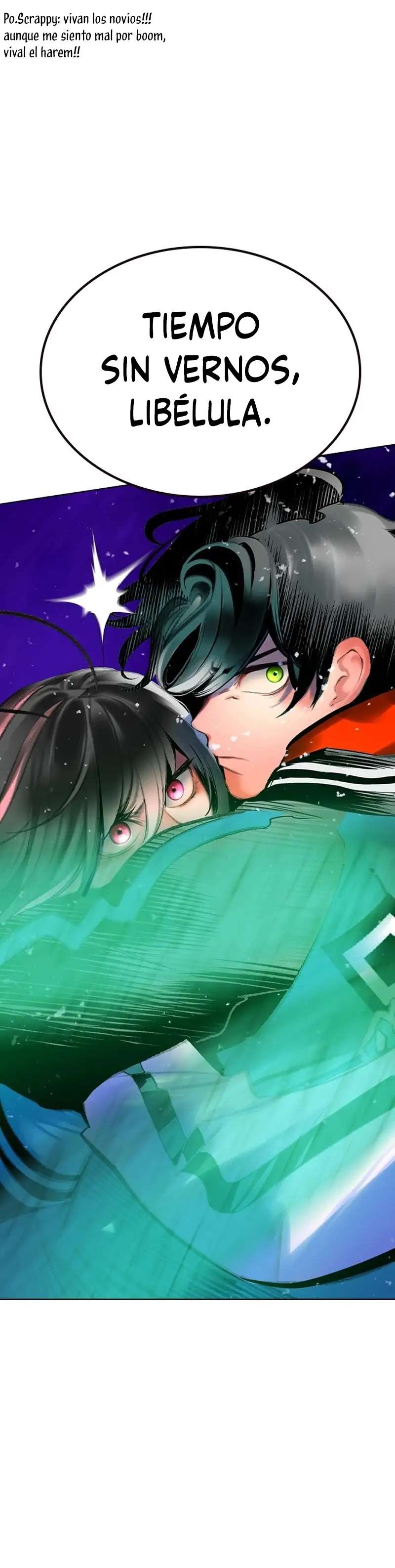 Read Jugo de la selva (es) Manga Online