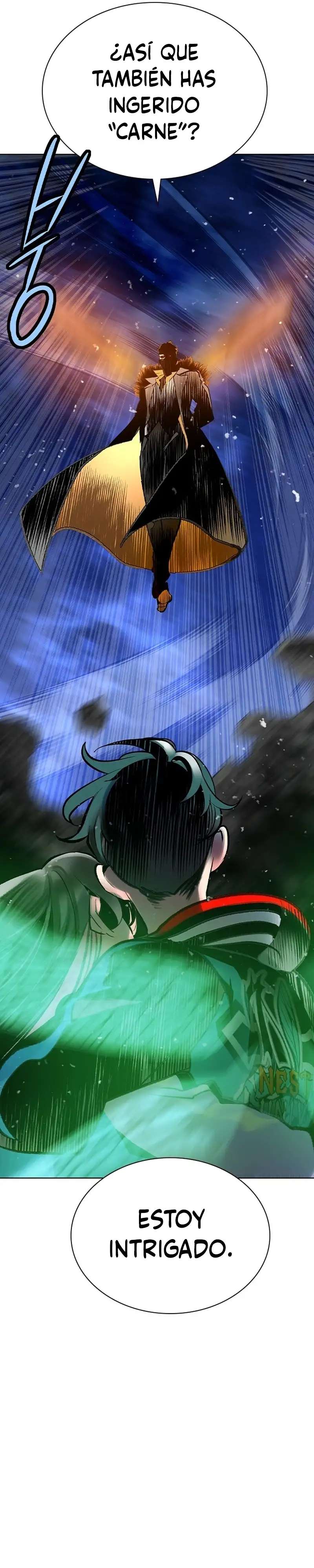 Read Jugo de la selva (es) Manga Online