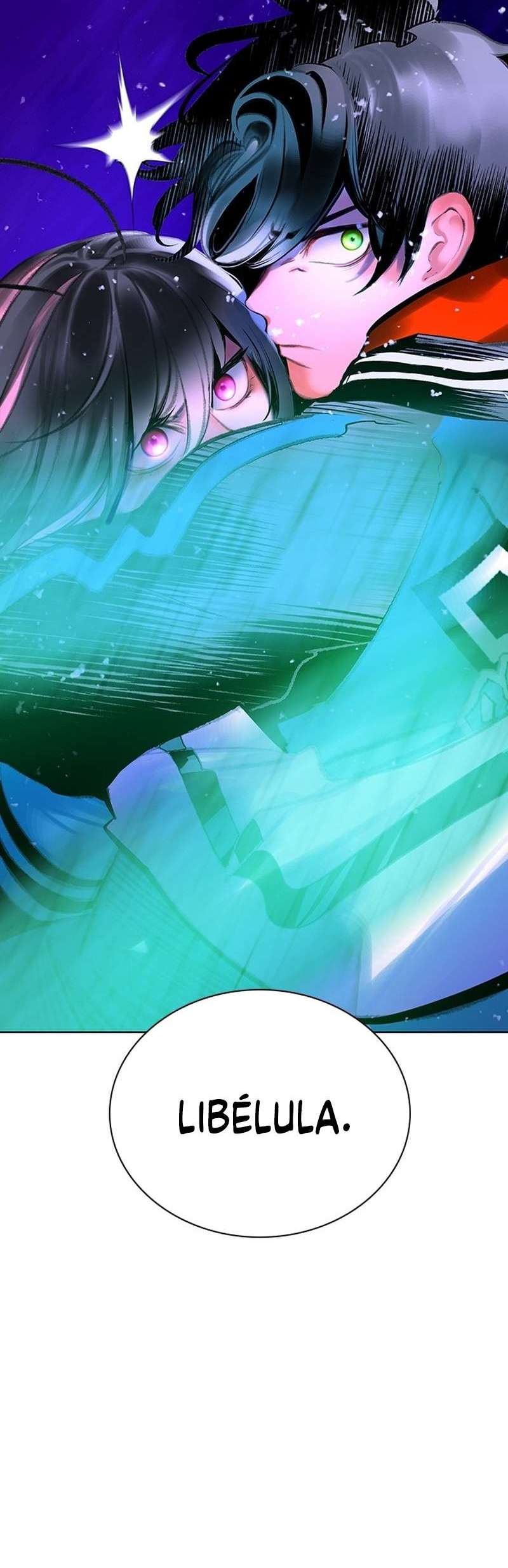 Read Jugo de la selva (es) Manga Online