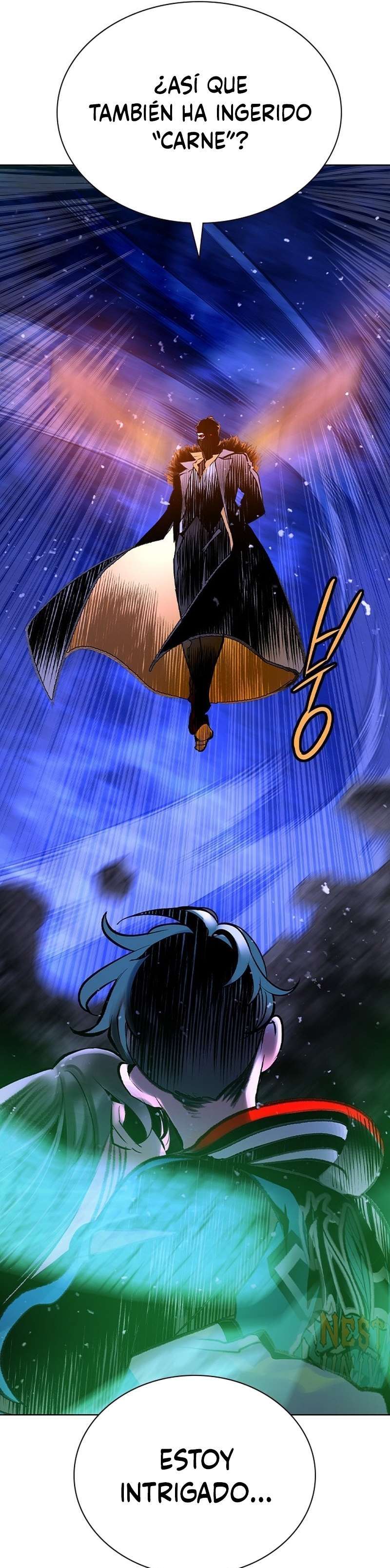 Read Jugo de la selva (es) Manga Online