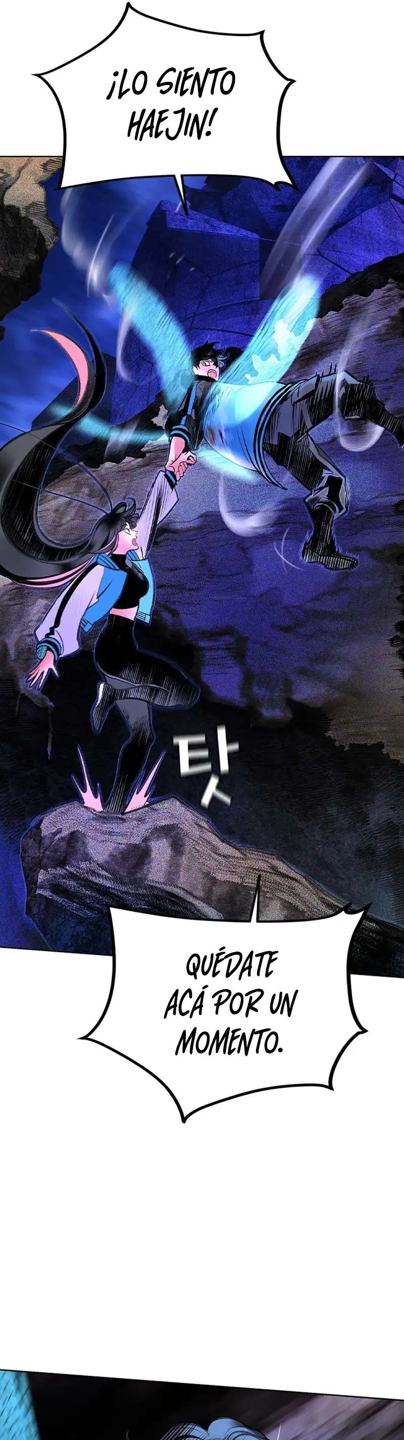 Read Jugo de la selva (es) Manga Online