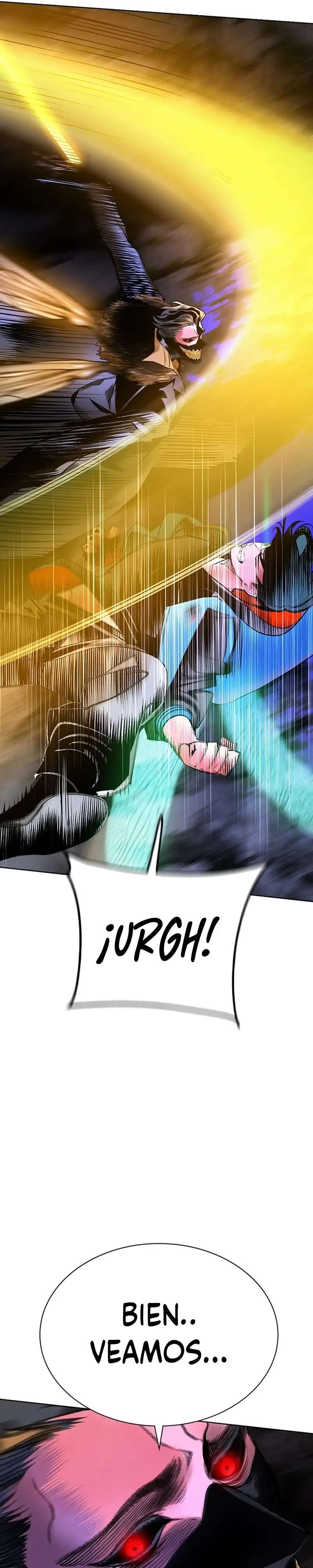 Read Jugo de la selva (es) Manga Online