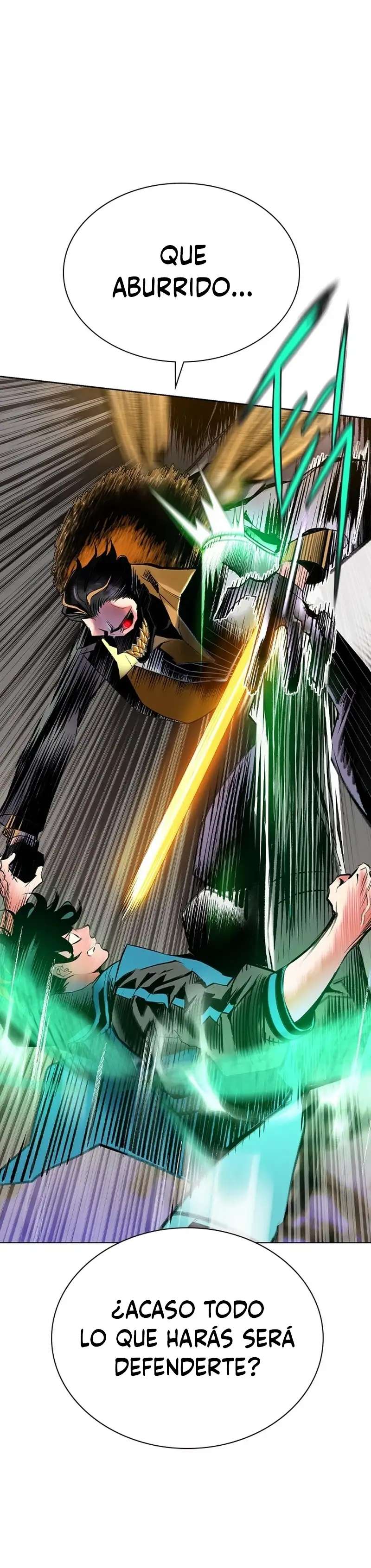 Read Jugo de la selva (es) Manga Online