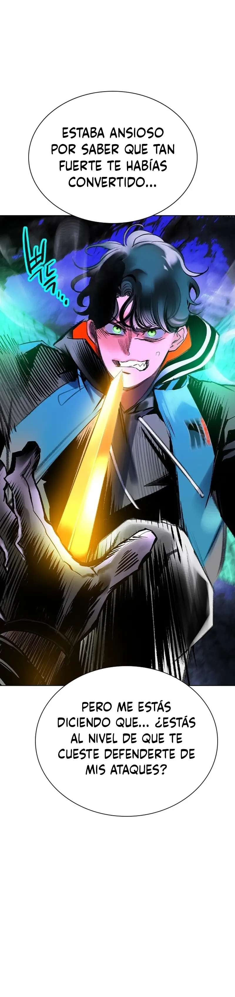 Read Jugo de la selva (es) Manga Online