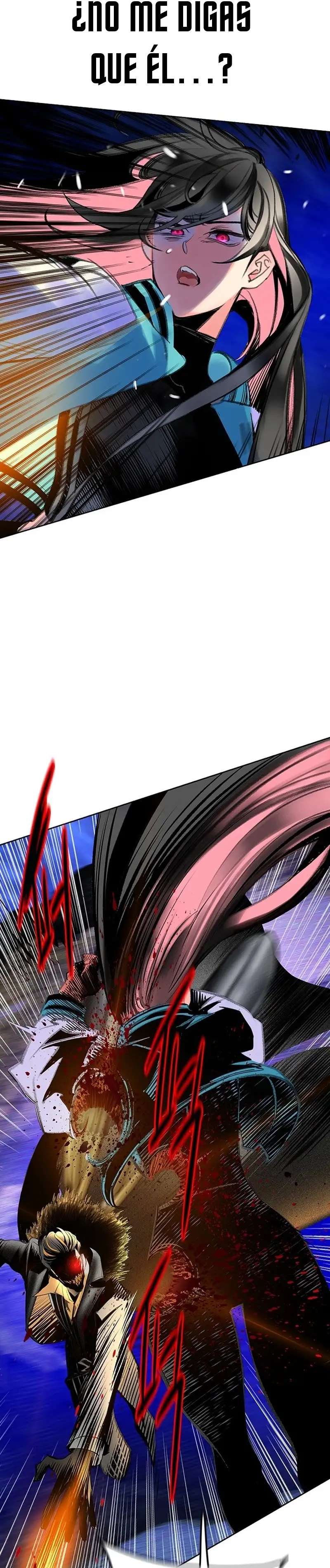 Read Jugo de la selva (es) Manga Online
