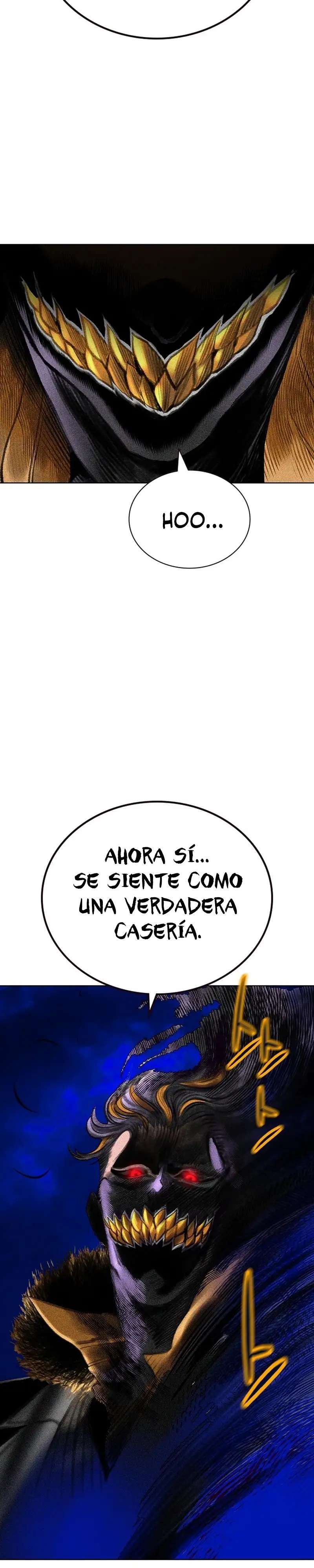 Read Jugo de la selva (es) Manga Online