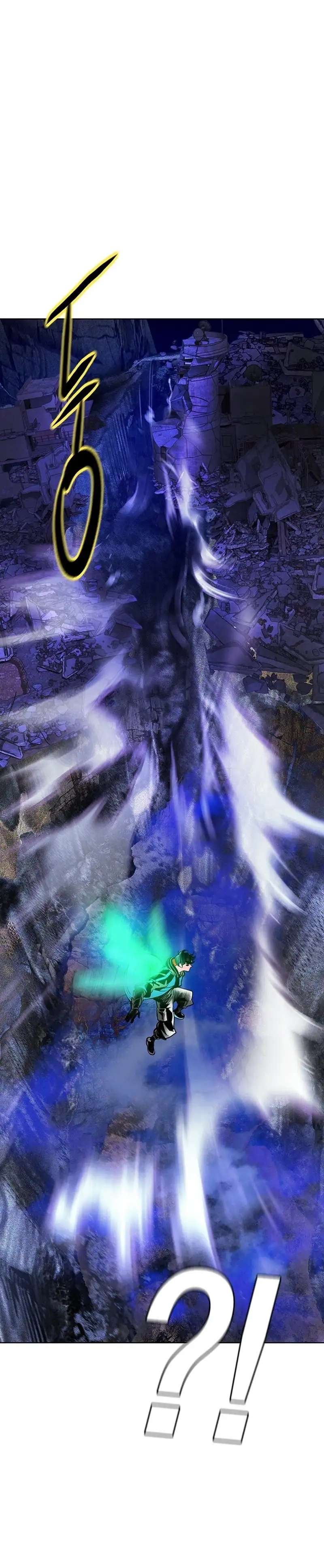 Read Jugo de la selva (es) Manga Online