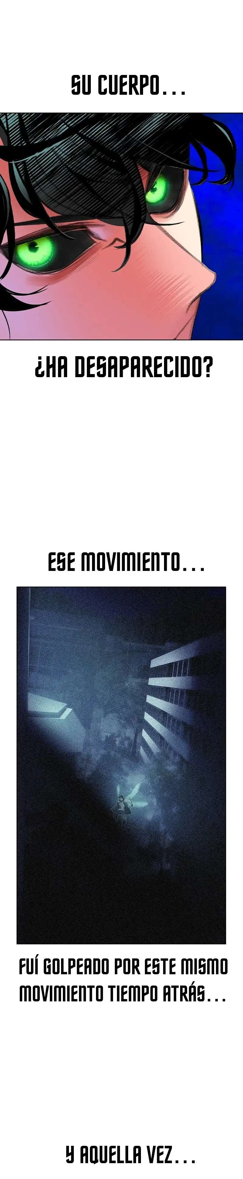 Read Jugo de la selva (es) Manga Online