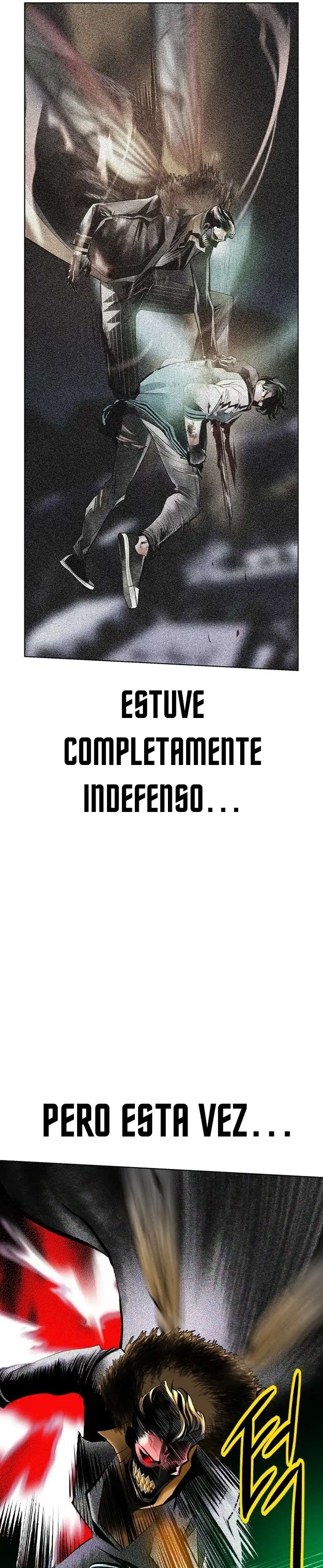 Read Jugo de la selva (es) Manga Online