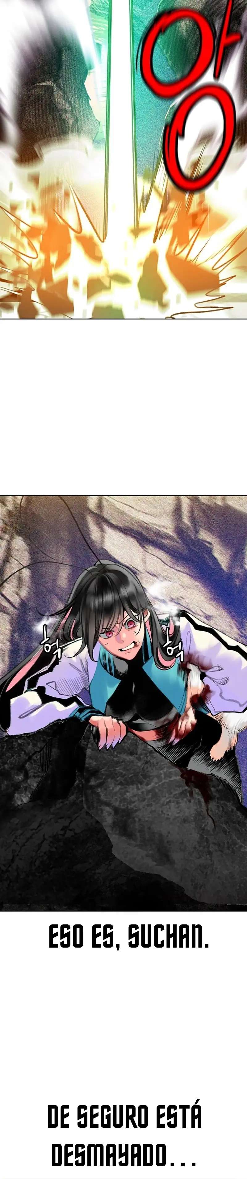 Read Jugo de la selva (es) Manga Online