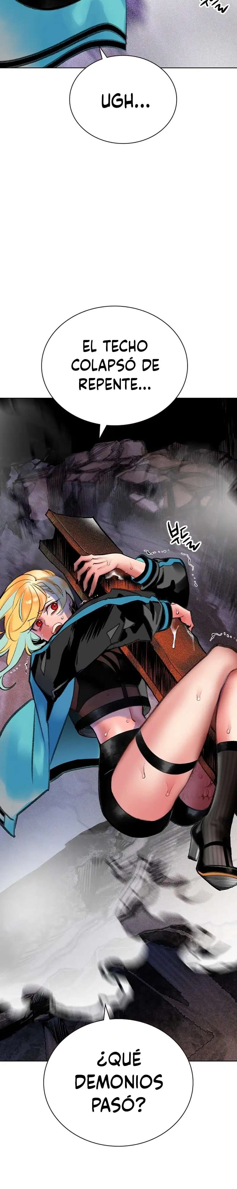 Read Jugo de la selva (es) Manga Online